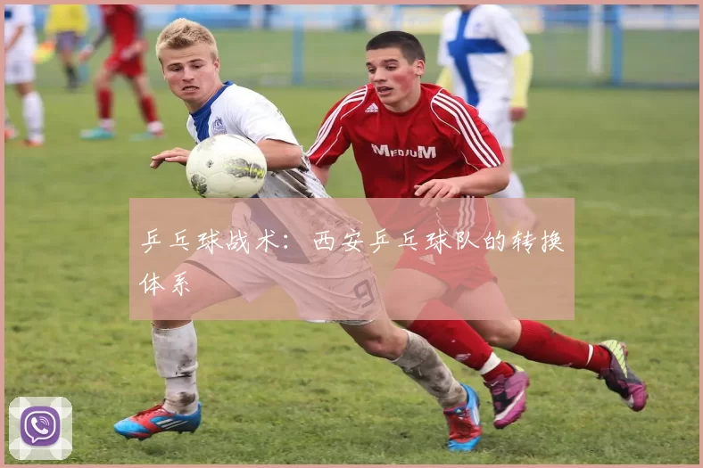 乒乓球战术：西安乒乓球队的转换体系