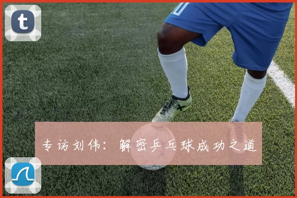 专访刘伟：解密乒乓球成功之道