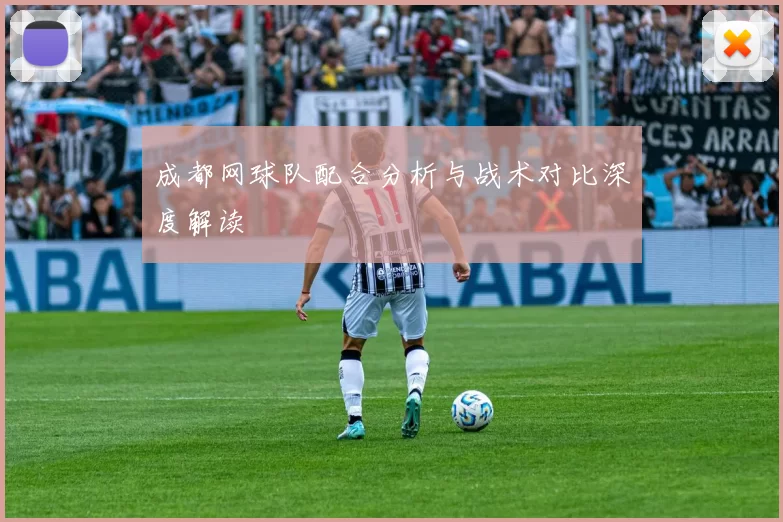 成都网球队配合分析与战术对比深度解读