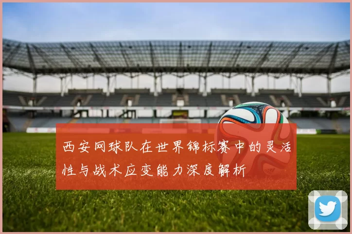 西安网球队在世界锦标赛中的灵活性与战术应变能力深度解析